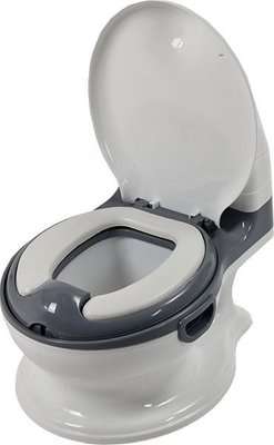Chelino Baby Potty (Grey)