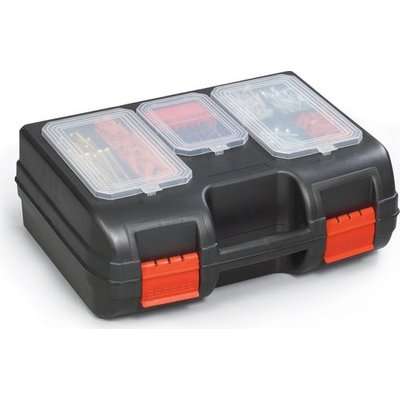 Port-Bag Organizer Power Tools Box