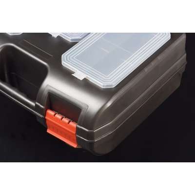 Port-Bag Organizer Power Tools Box