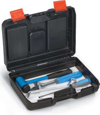 Port-Bag Organizer Power Tools Box