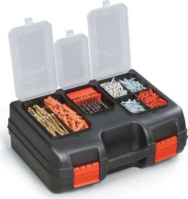 Port-Bag Organizer Power Tools Box