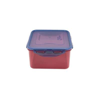 LocknLock Eco Recycled Square Container (1.2L)