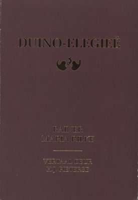 Duino-elgiee (Afrikaans, Paperback)
