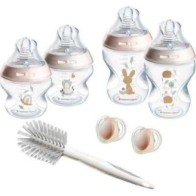 NEWBORN STARTER KIT