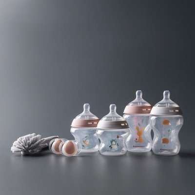 NEWBORN STARTER KIT