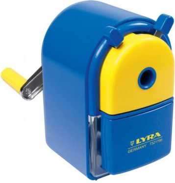 Lyra Desktop Pencil Sharpening Machine (Small)