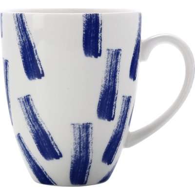 Maxwell and Williams Suomi Mug - Radiate (370ml)