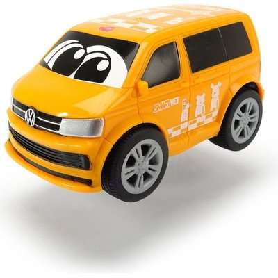 Dickie Toys Happy Series - VW T6 Squeezy (Single Unit - Supplied May Vary)