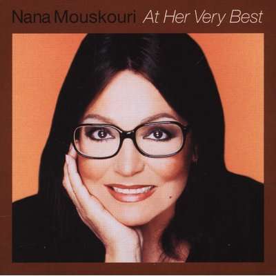 At Her Very Best (CD)