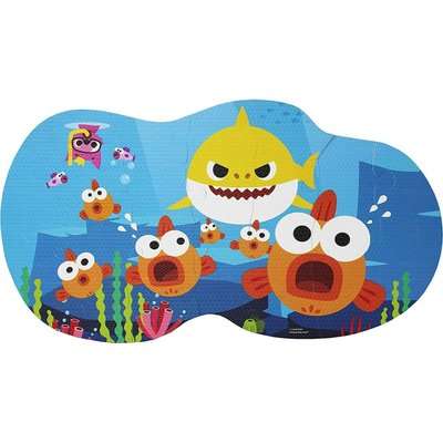 Baby Shark Foam Floor Puzzle (25 Piece)