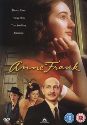 Anne Frank (DVD)