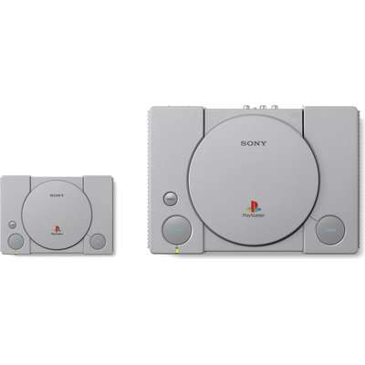 Sony PlayStation Classic Console
