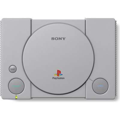 Sony PlayStation Classic Console