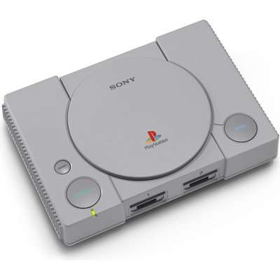 Sony PlayStation Classic Console
