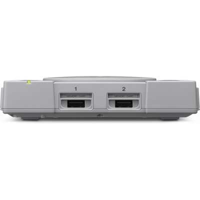 Sony PlayStation Classic Console