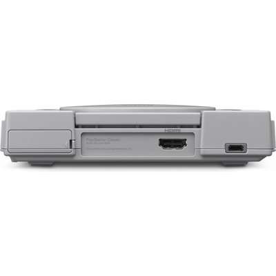 Sony PlayStation Classic Console