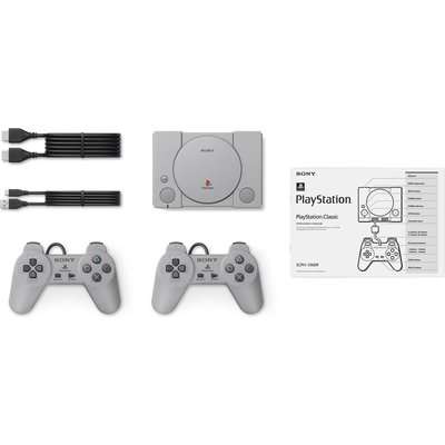 Sony PlayStation Classic Console