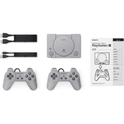Sony PlayStation Classic Console