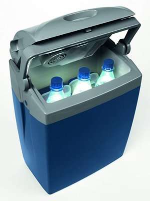 Mobicool U15 Thermoelectric cooler (12v)
