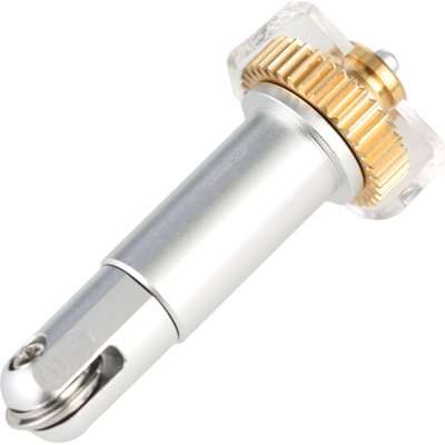 Cricut Maker Single Scoring Wheel Tip with QuickSwap Housing - Compatible with Cricut Maker / Explor