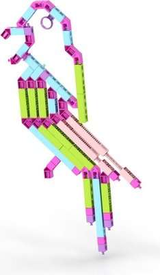 Engino Inventor Girl 30 Motorized Models