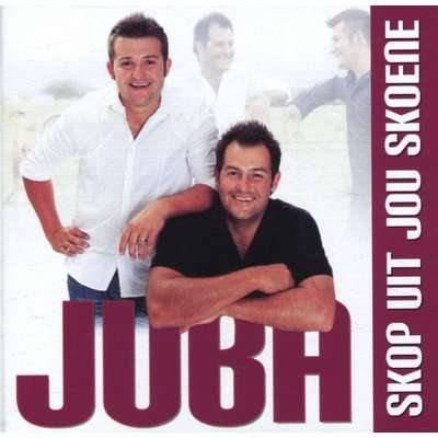 Skop Jou Skoene Uit (CD)
