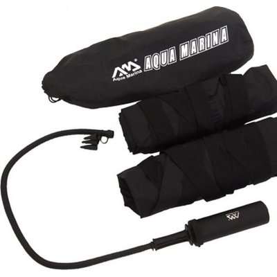 Aqua Marina Inflatable Roof Racks