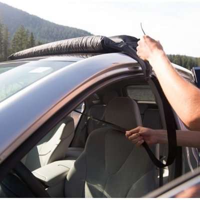 Aqua Marina Inflatable Roof Racks