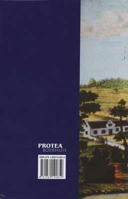 Die Buiteposte (Afrikaans, English, Hardcover, illustrated edition)