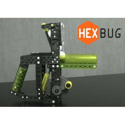 Hexbug Vex Snap Shot