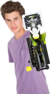 Hexbug Vex Snap Shot
