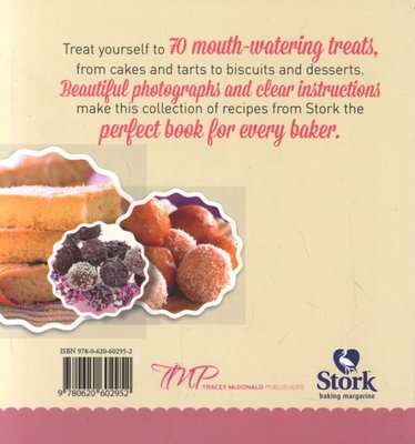 I Love Baking S.A. (Paperback)