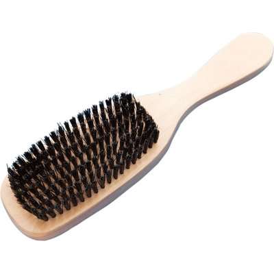 Lucky Large Wooden Brush