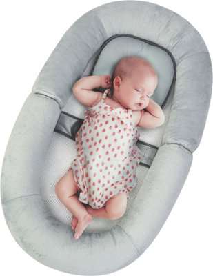 Snuggletime Snooze Cocoon