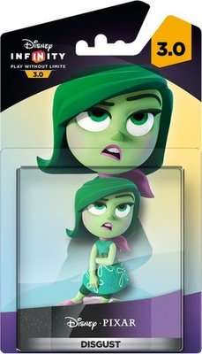 Disney Infinity 3.0 - Inside Out: Disgust