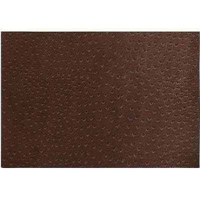 Maxwell & Williams Placemat Ostrich (Brown)