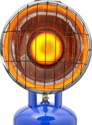 Cadac Safire Heaters