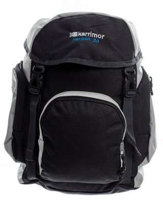 Karrimor  Horizon 20 - (Black/silver)