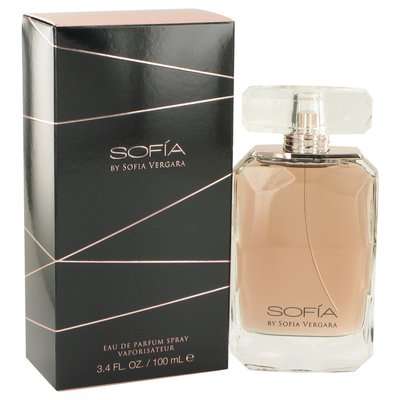 Sofia Vergara - Sofia Eau De Parfum (100ml) - Parallel Import (USA)