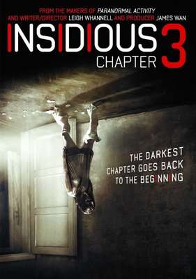 Insidious 3 (DVD)