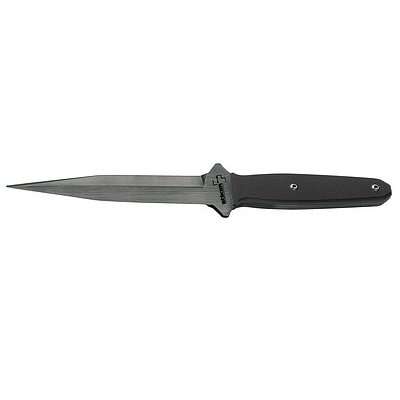 Bker Plus Neck Wedge - (Fixed Blade)