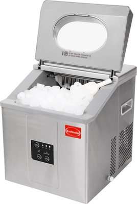 Snomaster Ice Maker (15kg)