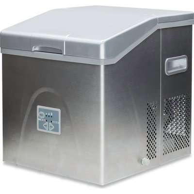Snomaster Ice Maker (15kg)