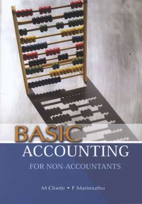 Basic Accounting for Non-accountants (Paperback)