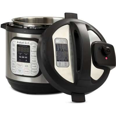 Instant Pot 7 in 1 Smart Cooker (8L)