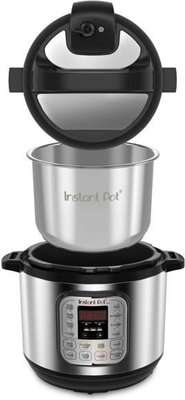 Instant Pot 7 in 1 Smart Cooker (8L)
