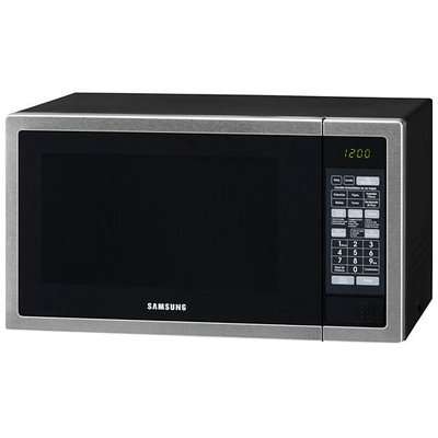 Samsung Grill Microwave Oven (40L) (Black)