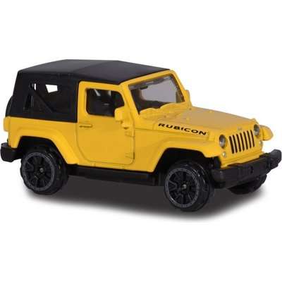 Majorette Street Cars Assortment (Single Unit - Supplied May Vary)
