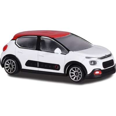 Majorette Street Cars Assortment (Single Unit - Supplied May Vary)