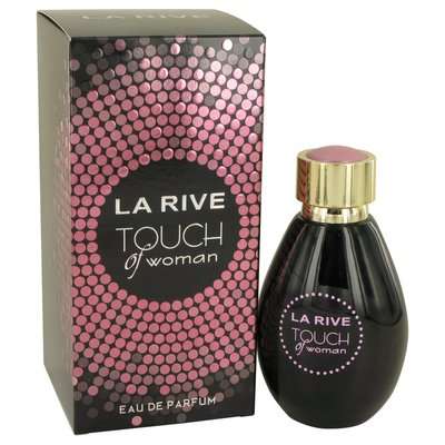 La Rive Touch Of Woman Eau De Parfum (90ml) - Parallel Import (USA)
